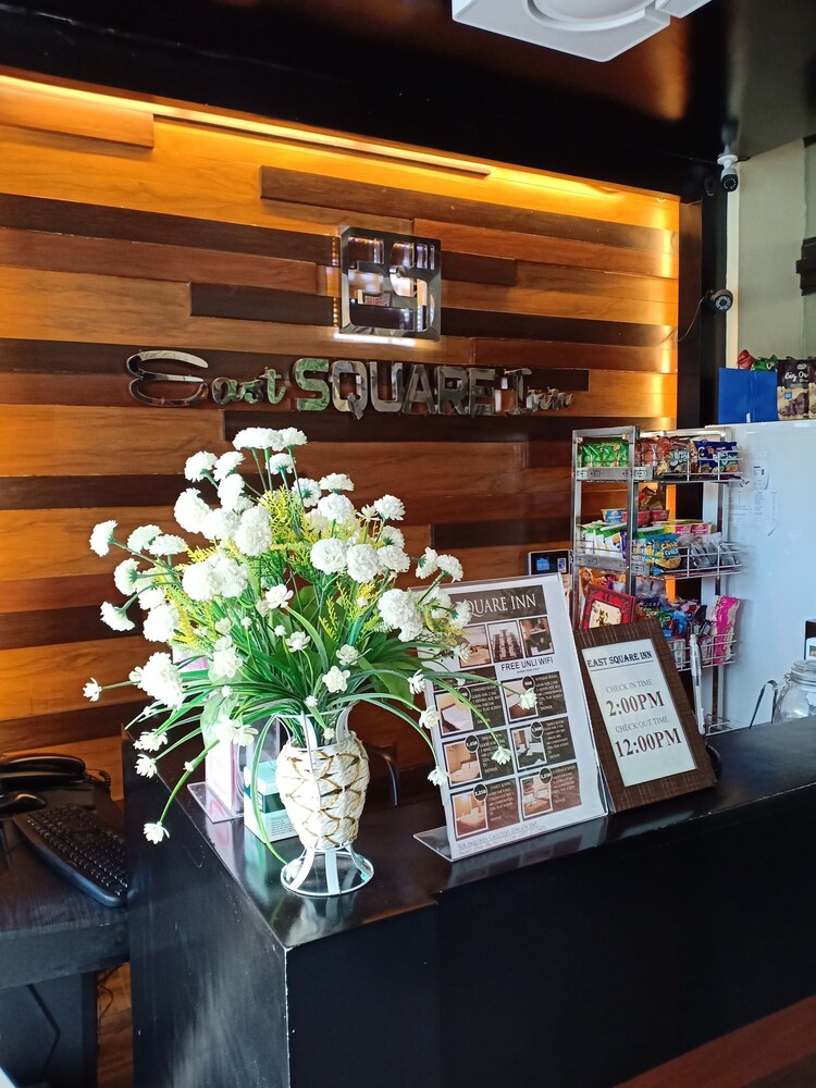 East Square Inn in Bacolod, Philippines