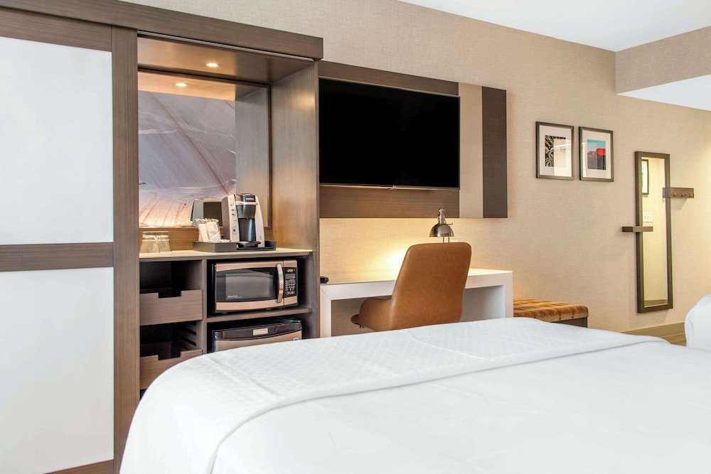 Hilton Garden Inn North Phoenix Scottsdale - photo 15