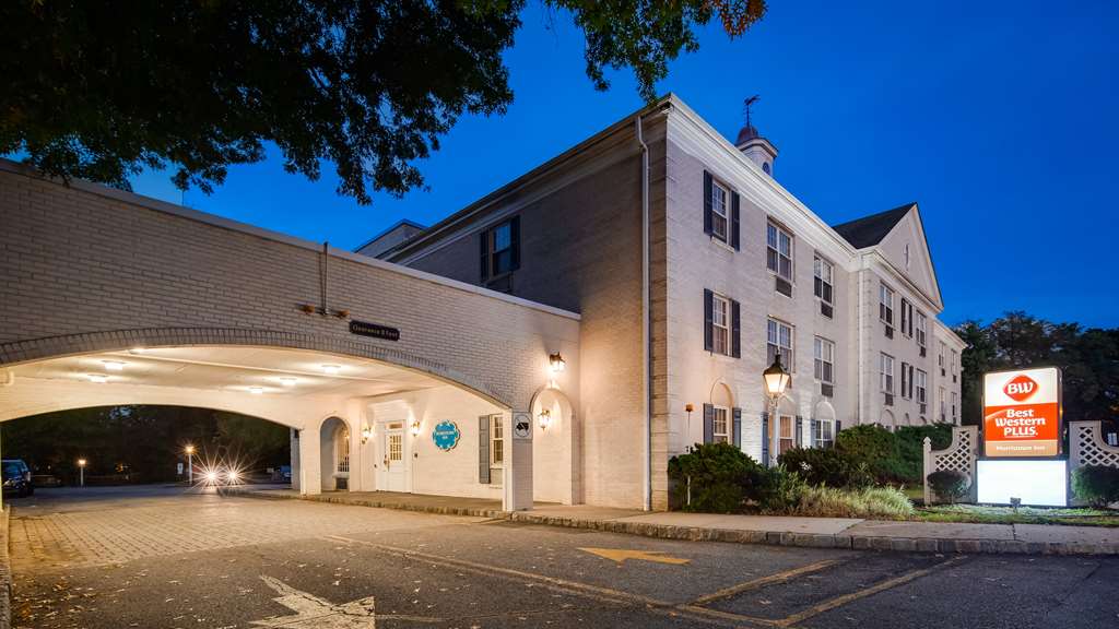 Best Western Plus Morristown Inn - featured photo