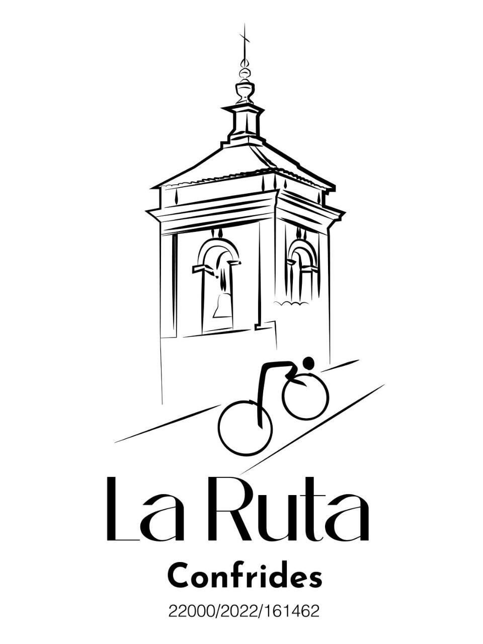 La Ruta in Confrides, Spain