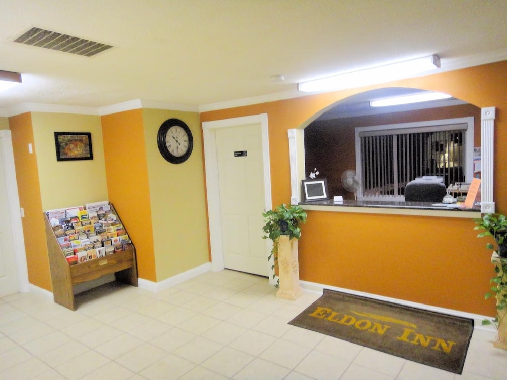 Eldon Inn - photo 3