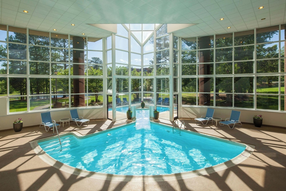 Four Points by Sheraton Richmond - photo 13