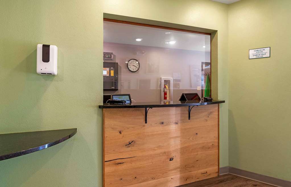 Extended Stay America Select Suites Cincinnati Florence Airport - photo 7