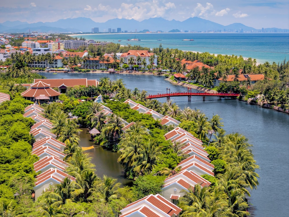 Koi Resort and Spa Hoi An in Hoi An, Vietnam