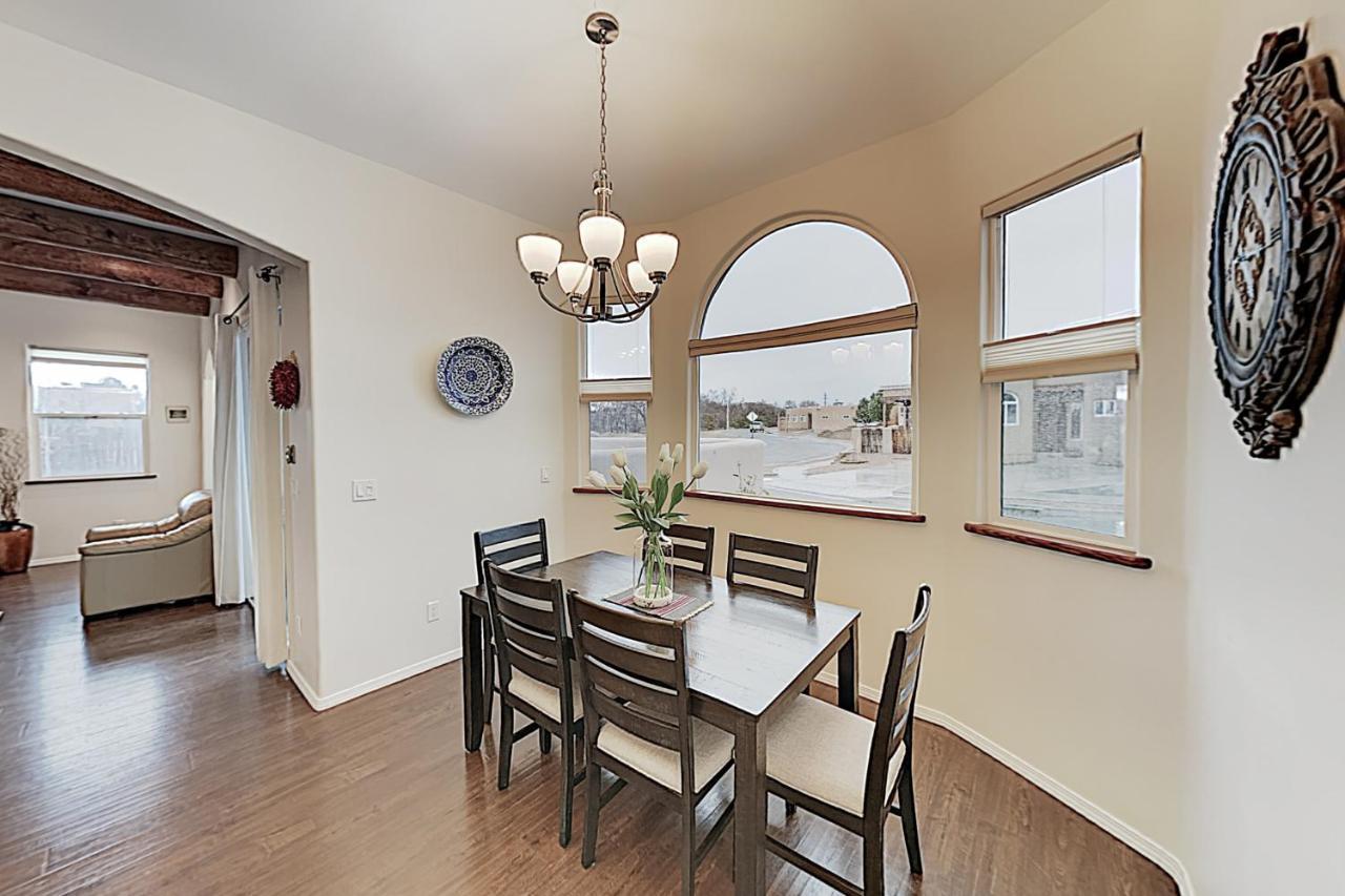 Shalako Adventures in Santa Fe, United States