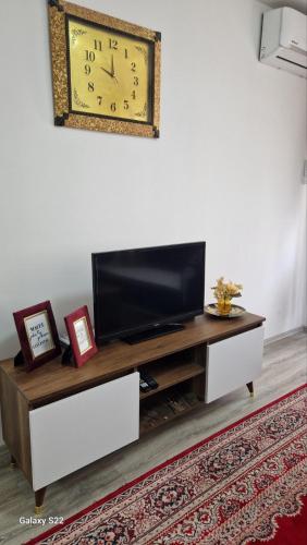 Fush Kosov Apartment Center — 4-Star Luxury Hotel in Kosovo Polje, Kosovo