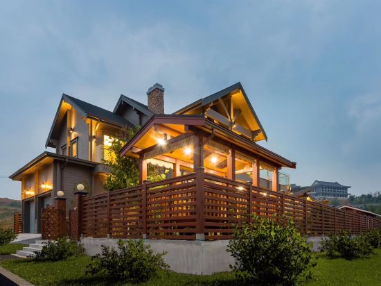 Fanqie Courtyard in Gaizhou, People's Republic of China