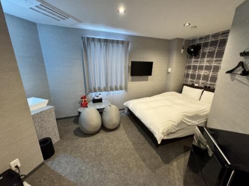 Sauna Hotel Gifu Vacation Stay 48263V in Gifu-Shi, Japan