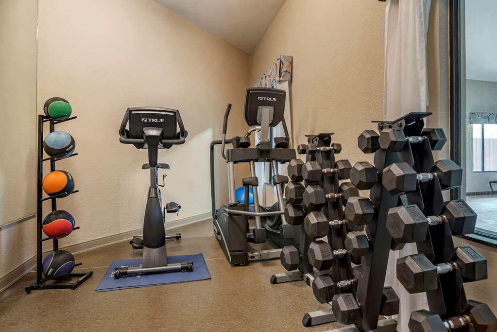 Best Western Troy Inn - photo 7