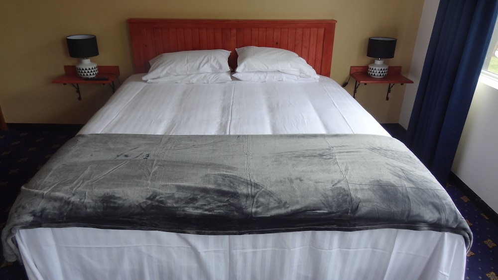 The Wharf Hotel Wynyard — Wynyard — photo 5