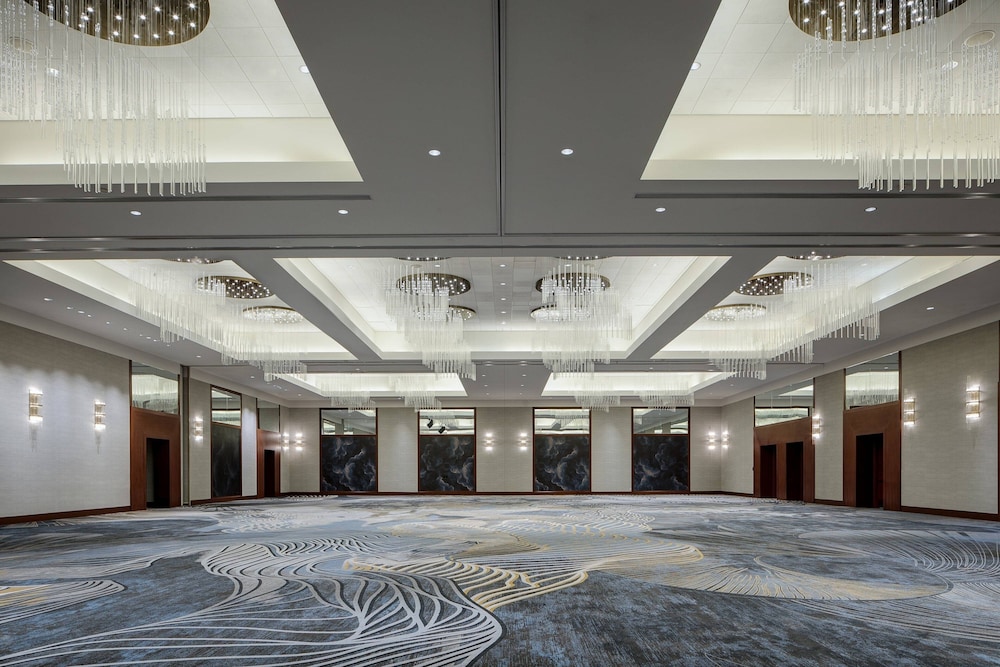 JW Marriott Hotel Grand Rapids - photo 112