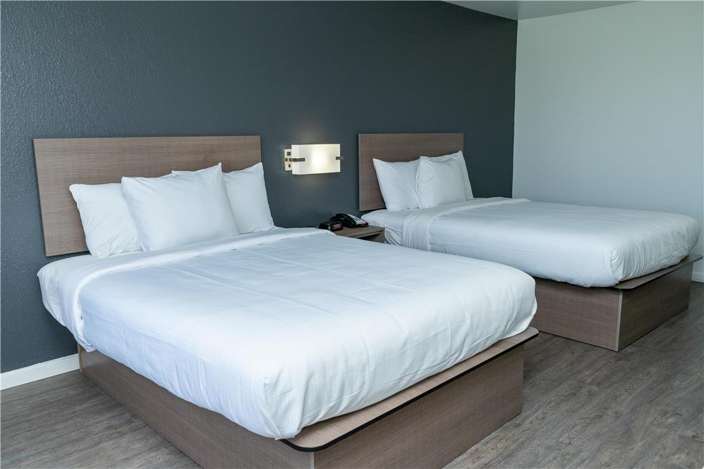 Americas Best Value Inn Donaldsonville - photo 39