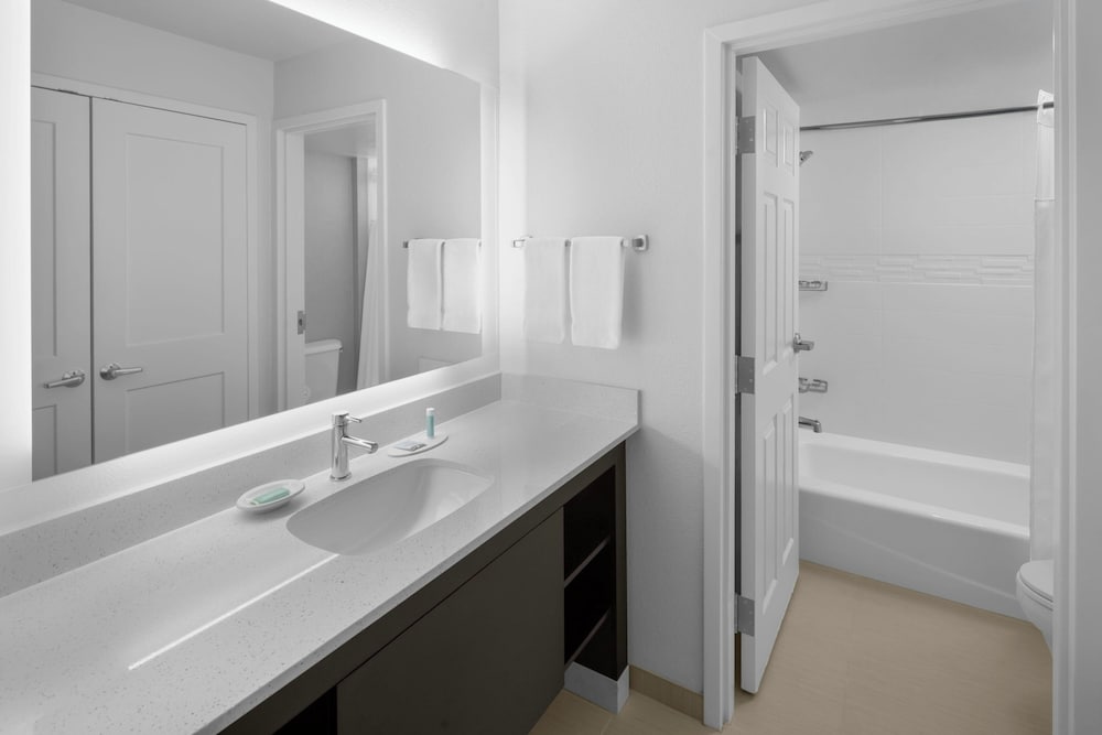 Residence Inn by Marriott Salt Lake City Sandy - photo 18