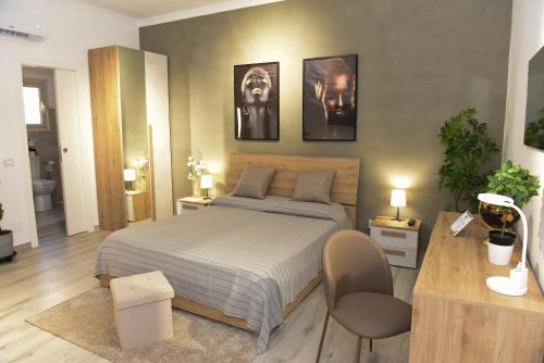 La Via Di Mezzo — 4-Star Luxury Hotel in Catania, Italy