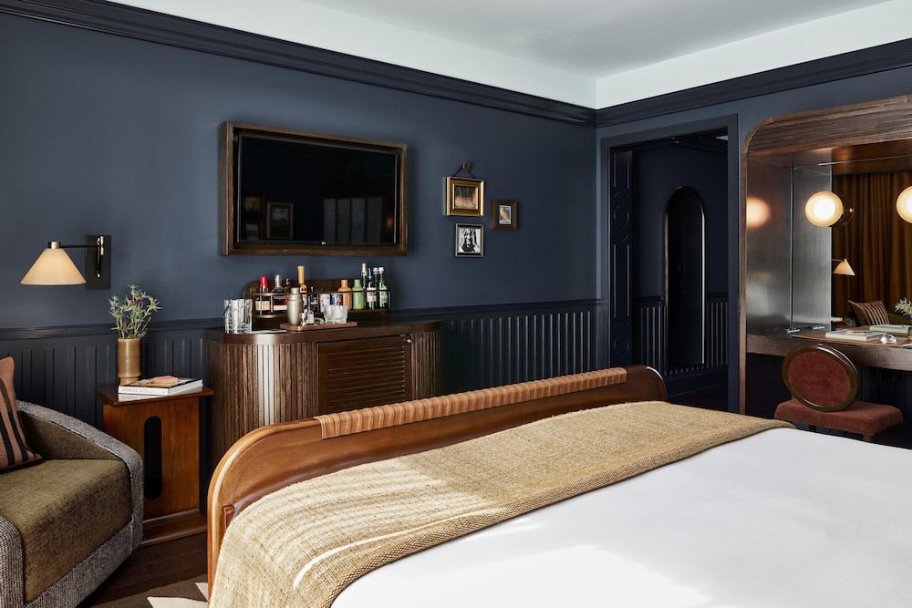 The Manchester Hotel - photo 8