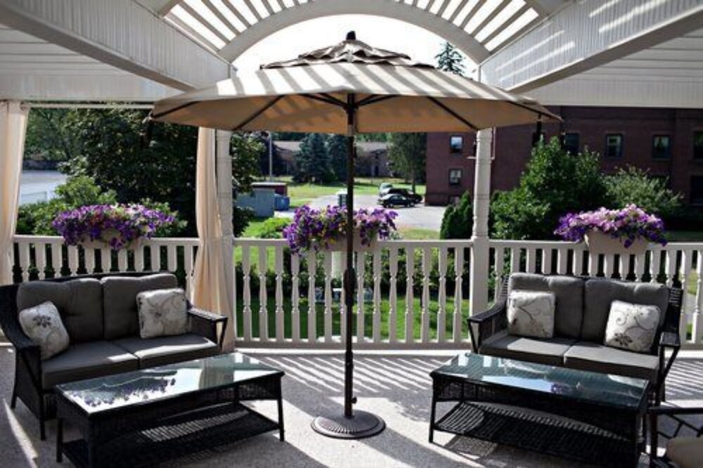 Port City Victorian Inn - photo 8