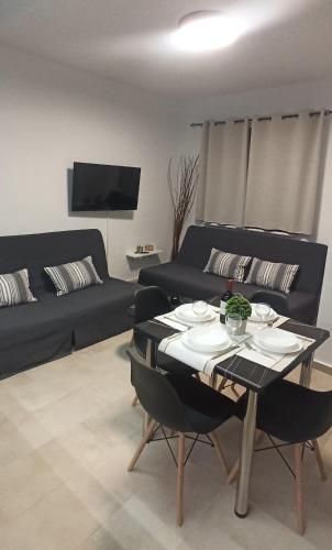 Axd Evangelia's Apartment — 4-Star Luxury Hotel in Alexandroupoli, Greece