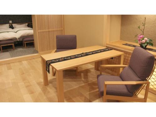 Unazuki Onsen Sanyanagitei Vacation STAY 06433v — hotel in Kurobe-Shi