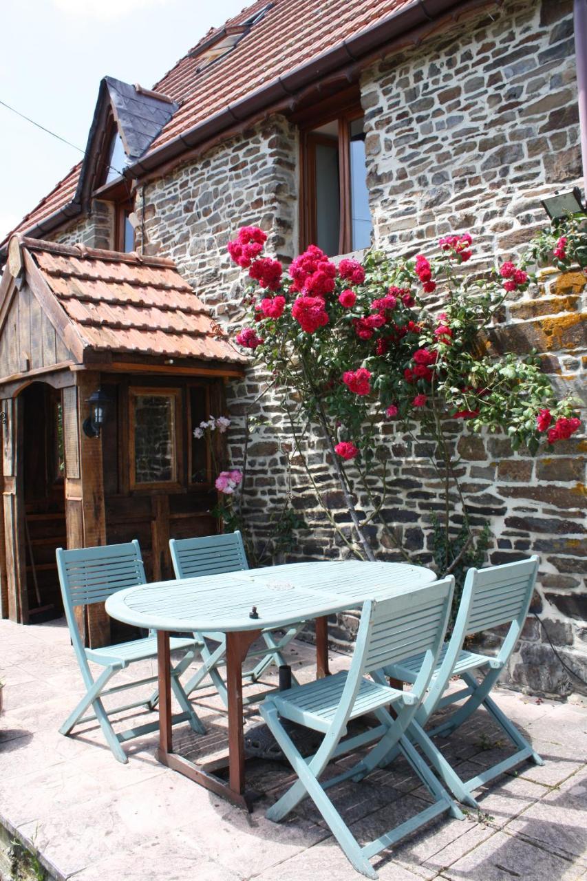 Normandy Nature Paradise — Vire