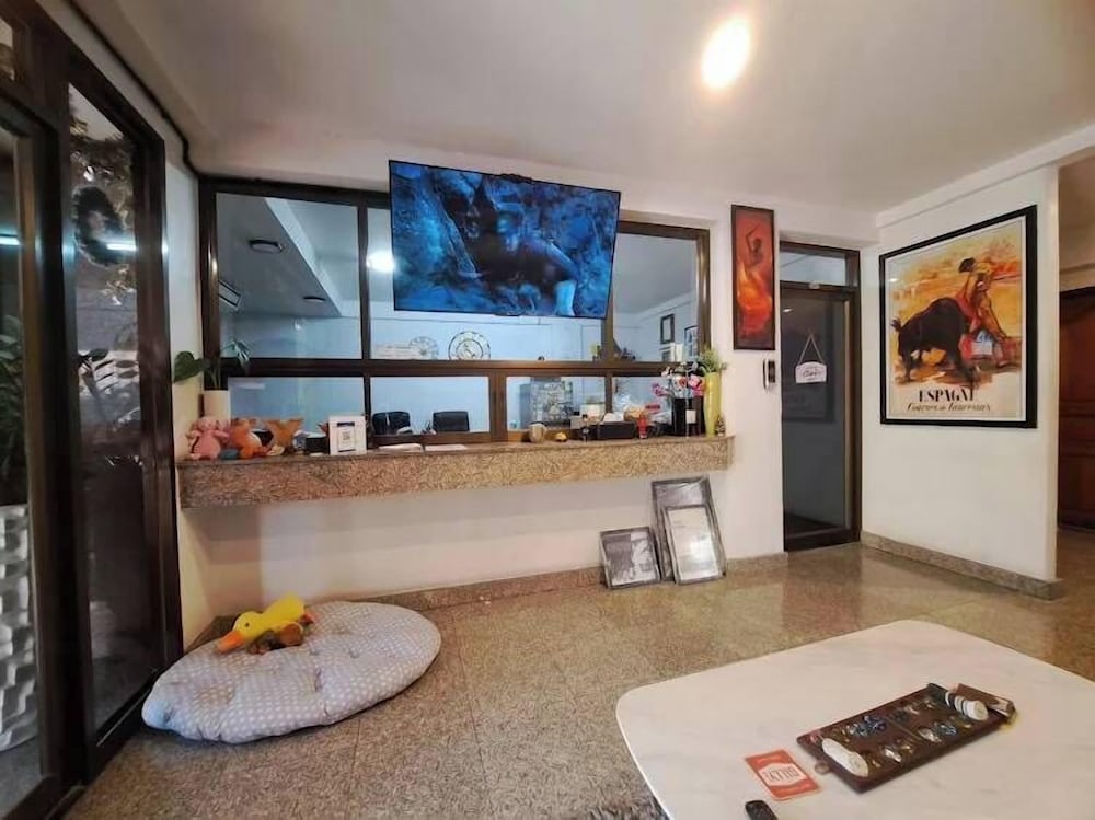 Grace Siam GS Apartments