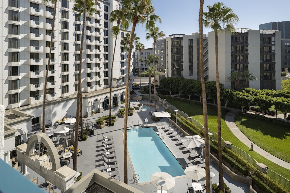 Costa Mesa Marriott - photo 29