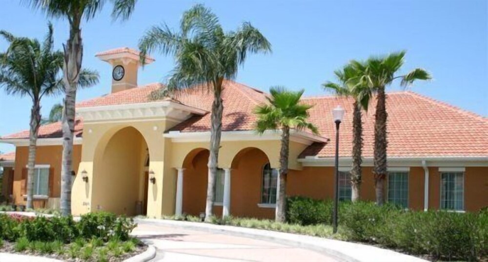 4 bedrooms pool home gated resort of Solana - photo 31
