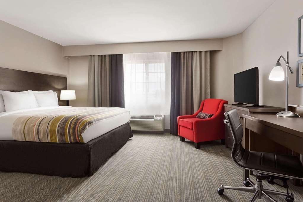 Country Inn & Suites by Radisson Shreveport Airport LA - photo 6