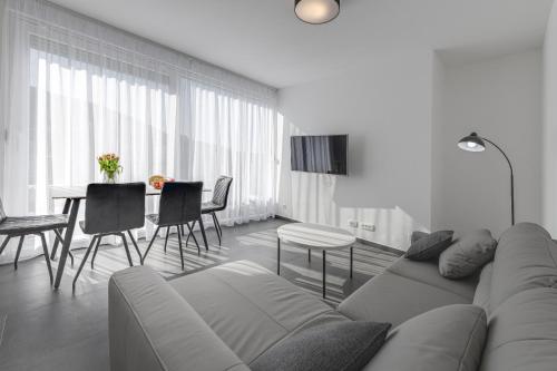 Mokos Modern Penthouse