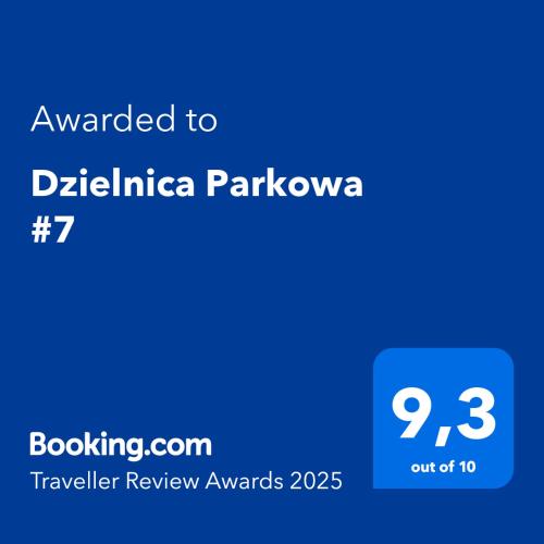 Dzielnica Parkowa #7 — 4-Star Luxury Hotel in Rzeszow, Poland