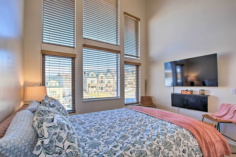 2 Condo Property with Mtn Views by Golf and Ski Resort - photo 30