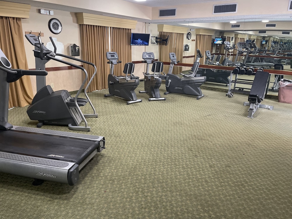 Baymont by Wyndham Columbia Northwest - photo 20