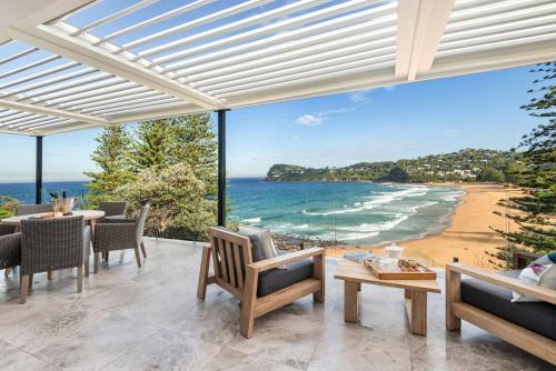 Beachside by TCC - carbon neutral hotel in Unknown City