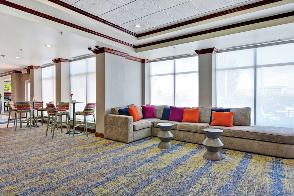 Hilton Garden Inn Conway - photo 35