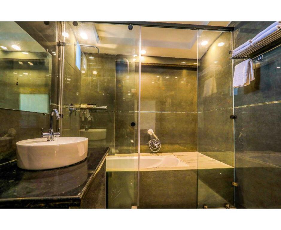 The First View Resort Lansdowne in Lansdowne, India