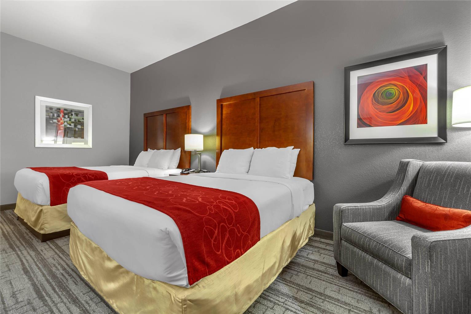 Comfort Inn Kearney I 80 - photo 10