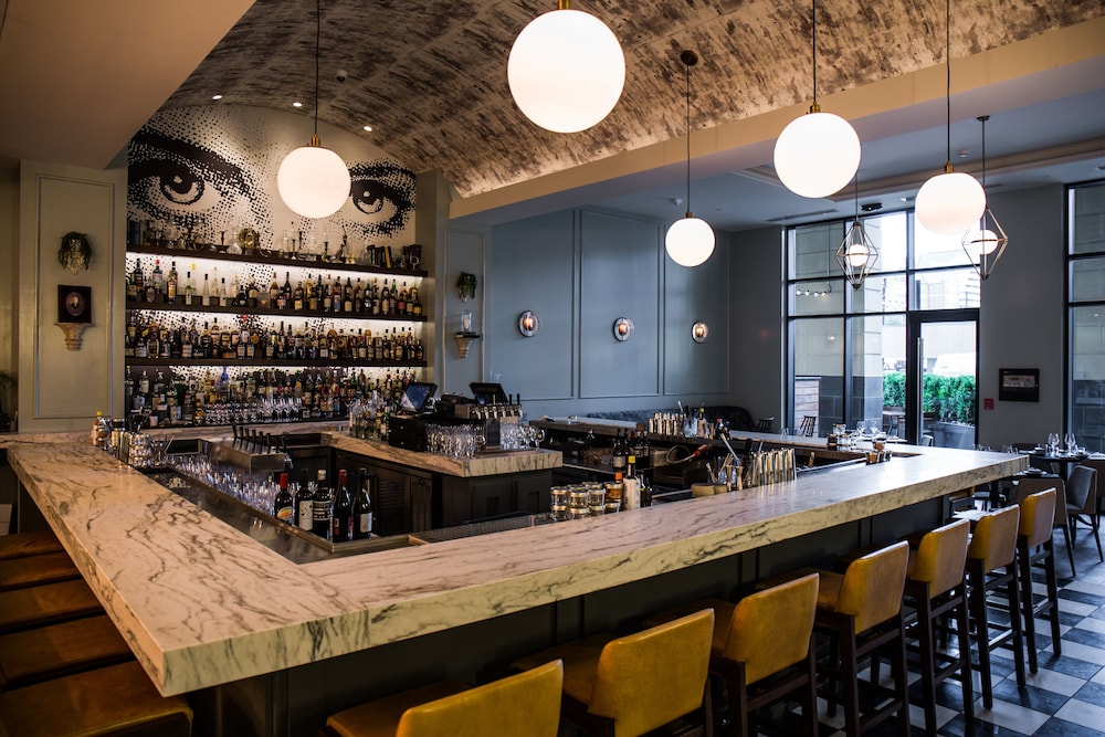 Kimpton Aertson Hotel by IHG - photo 62