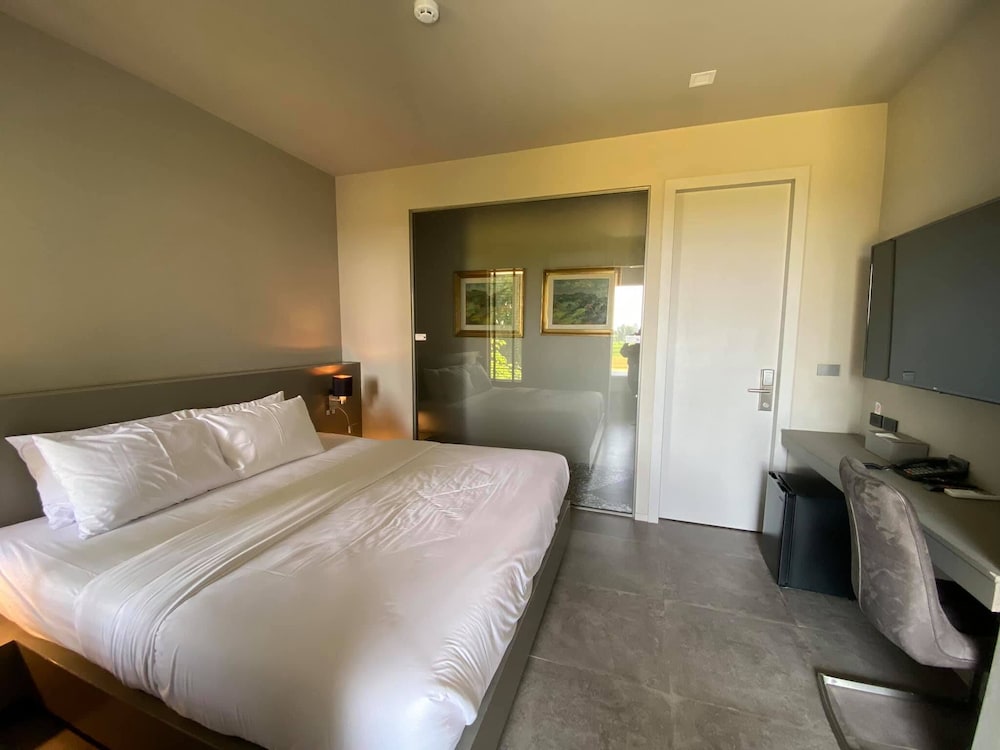 Doowall Hotel in Mae Lao, Thailand