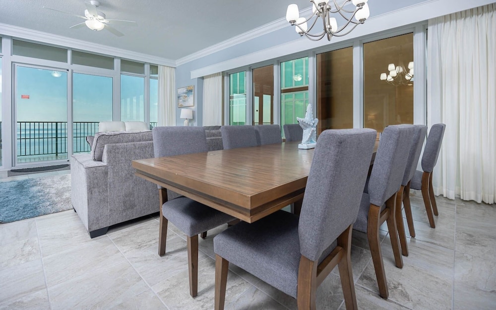 Phoenix Gulf Towers 805 4 Bedroom Condo by RedAwning - photo 50