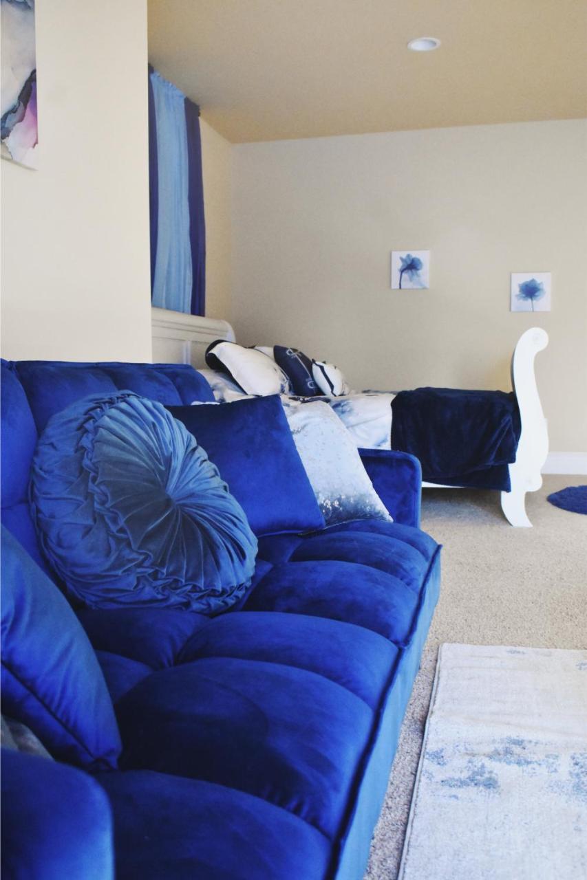 Villa Luna — Gig Harbor — photo 4