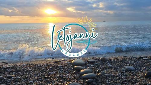 Letojanni Vacanze — 4-Star Luxury Hotel in Letojanni, Italy