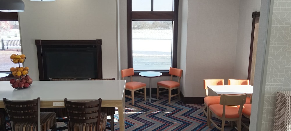 Hampton Inn Birch Run Frankenmuth - photo 37