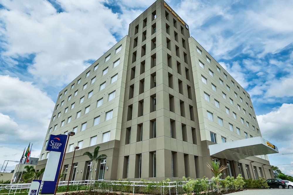 Transamerica Fit Jacareí in Jacarei, Brasil