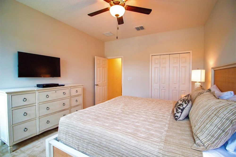 Golden Palms Vacation Resort 2582 - photo 8