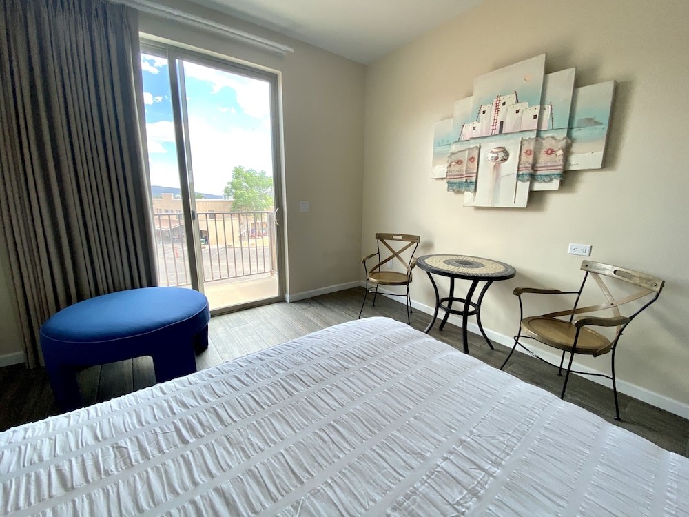 Sedona Village Lodge - photo 57