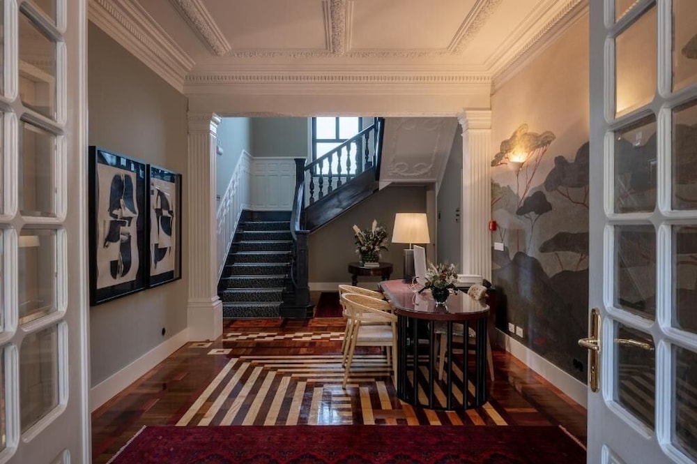 Casa da Marechal Boutique House by Oporto Collection — 4-Star Luxury Hotel in Porto, Portugal
