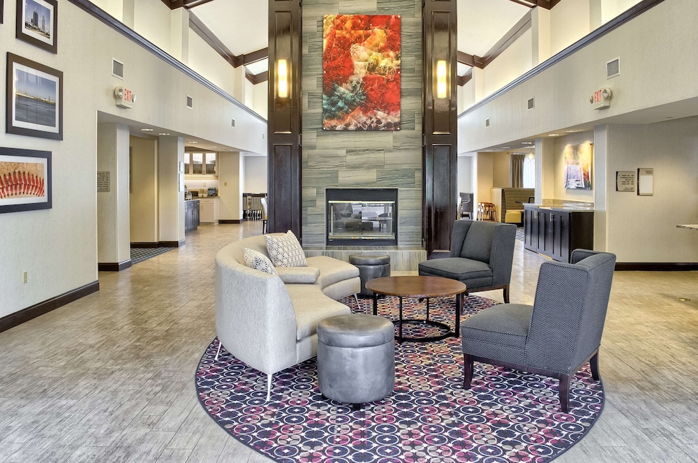 Homewood Suites by Hilton Mobile Airport University Area - photo 5