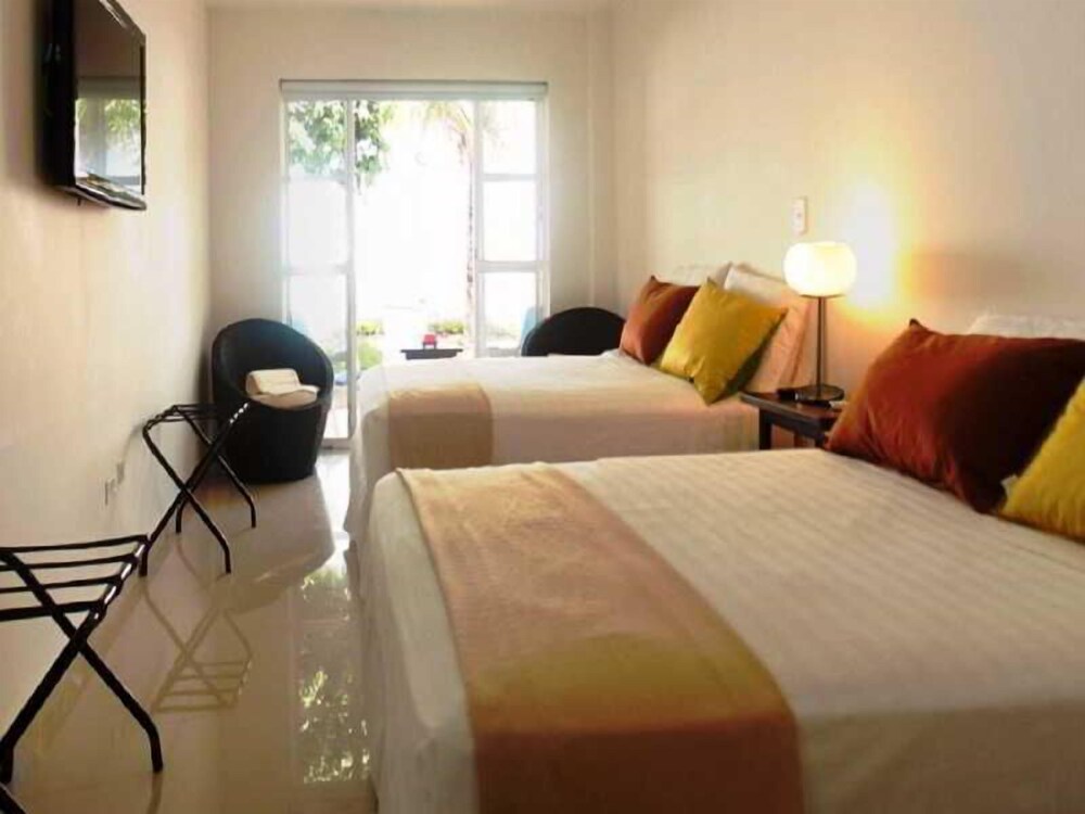 Boutique L aurora 2 — hotel in Yopal