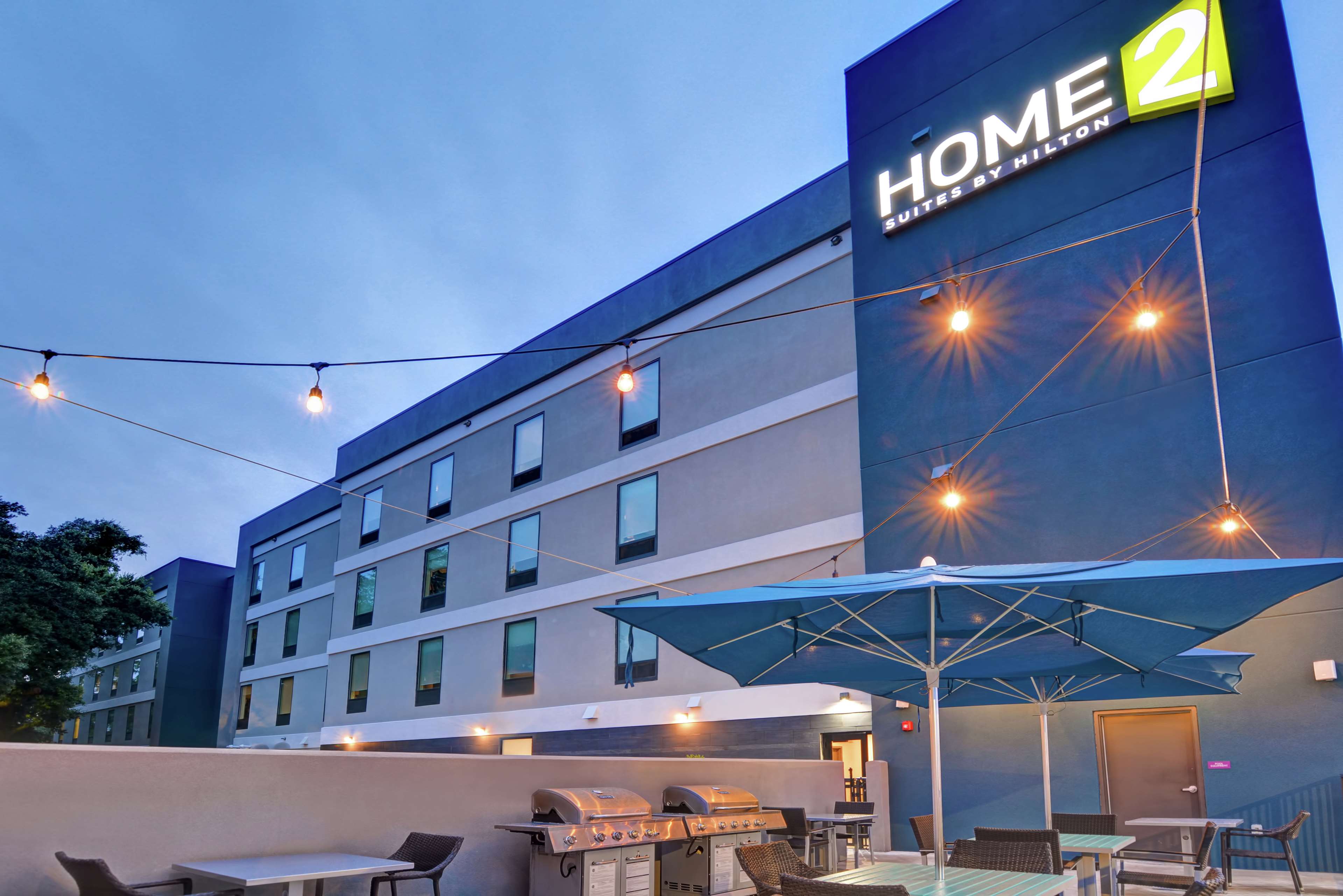 Home2 Suites by Hilton Pensacola I 10 at North Davis Hwy - photo 5