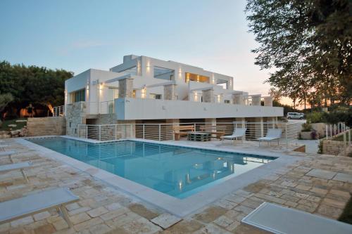 Mediterraneo Relax — 4-Star Luxury Hotel in Polignano A Mare, Italy