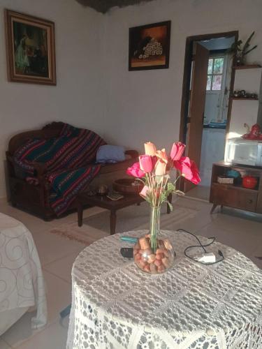 Rancho Iii in Miguel Pereira, Brasil